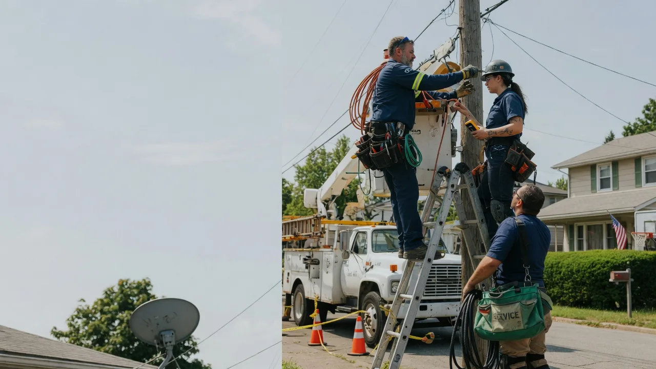 Electrical Repair in Minnesota City, MN near me